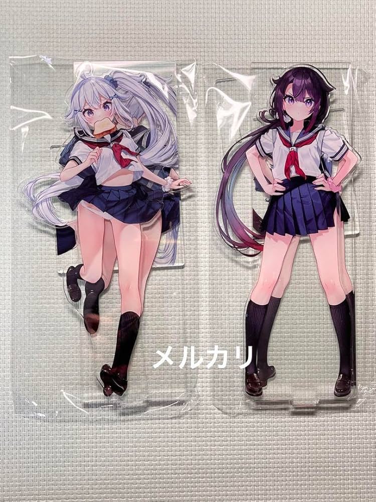 写らないんです。 アクリルジオラマ 写らナイんです』 アクリルジオラマ : サンデープレミアム